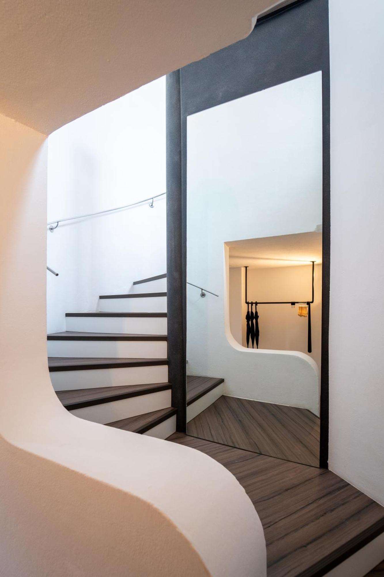 Lyfie Apartments - Xl Architekten Maisonette Wohnung - Straubing Exterior photo